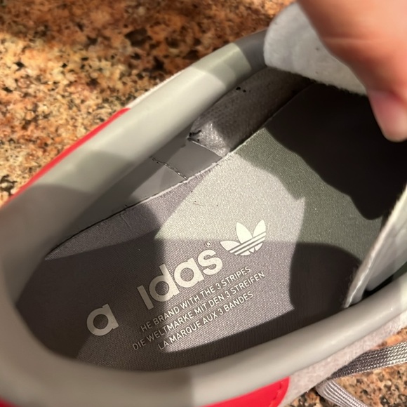 Adidas Gazelle Men Sneakers - Picture 3 of 6